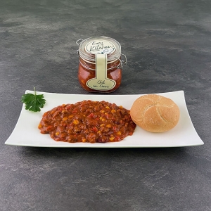 Easy Kitchen Chili con Carne 350 g