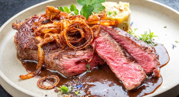 Rostbraten – Wiesbauer Gourmet