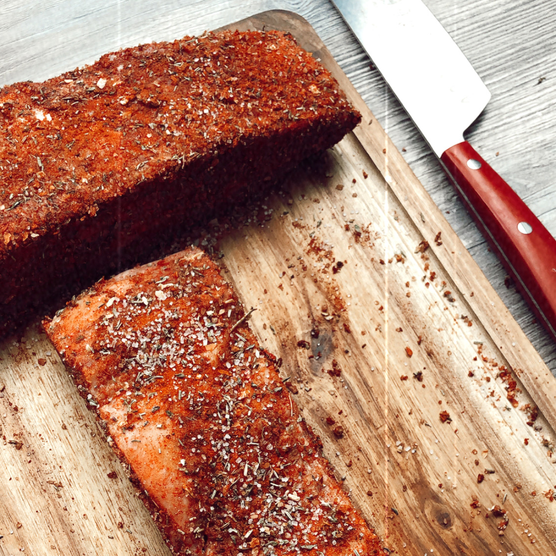 Z.ooking´s Sous Vide Rinder Shortribs