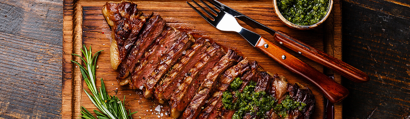 Steak grillen, Steak richtig grillen - die optimale Anleitung zum Steak grillen