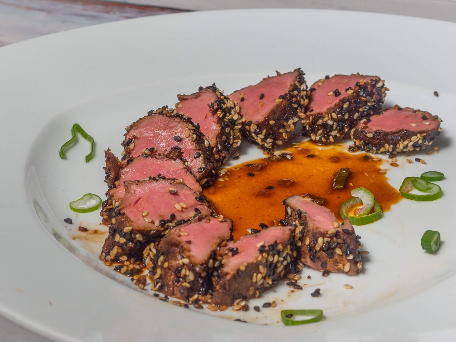 Wildschweinfilet - Rezepte Suchen