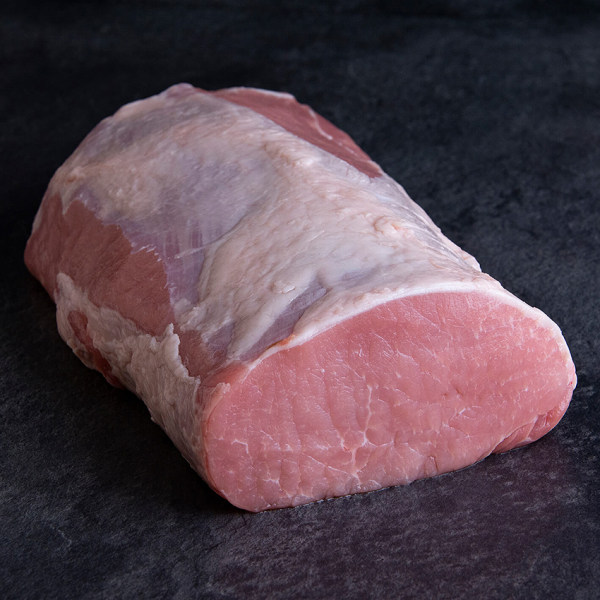 Bio Karree Schweinefleisch von Wiesbauer Gourmet online kaufen