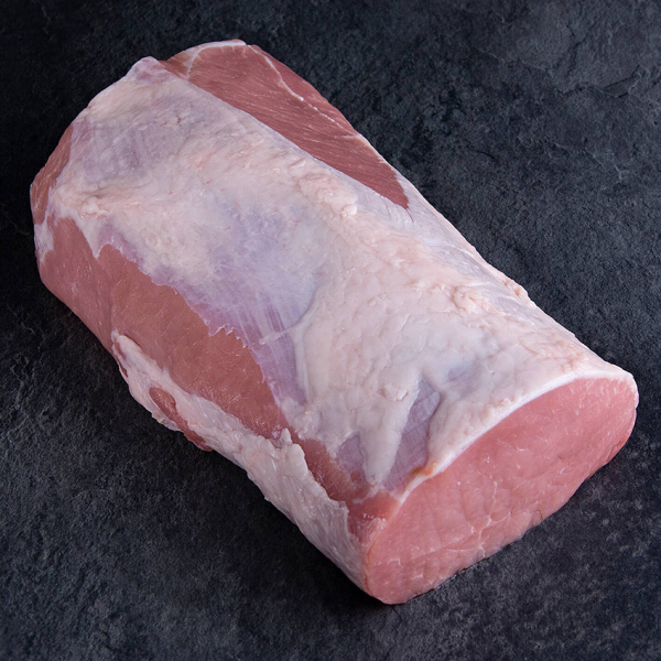 Bio Karree Schweinefleisch online kaufen. Bio Karree kaufen