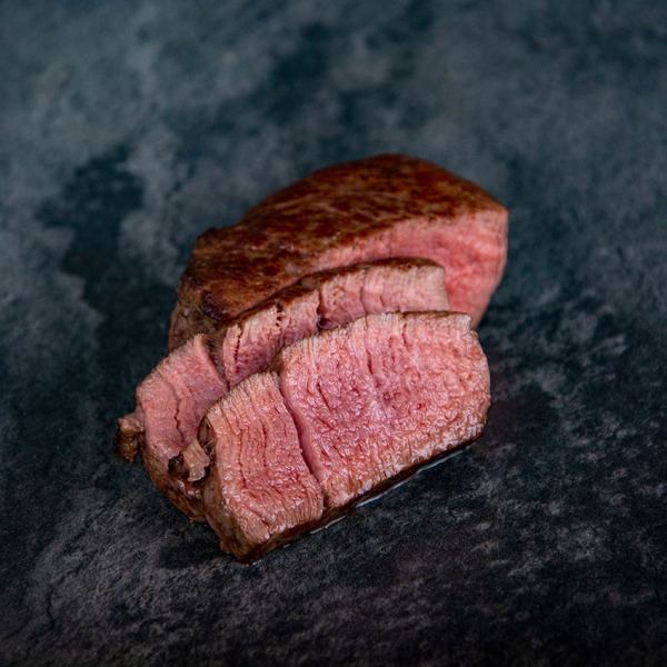Bio Rinder Steak aus Österreich. Regionales Rinder Filet aus Österreich online bestellen. Filet Steak, Bio Rinder Steak bestellen