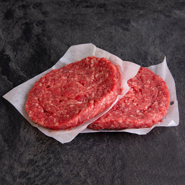 Burger Patties kaufen Gourmet Burger Patties in bester Qualität kaufen