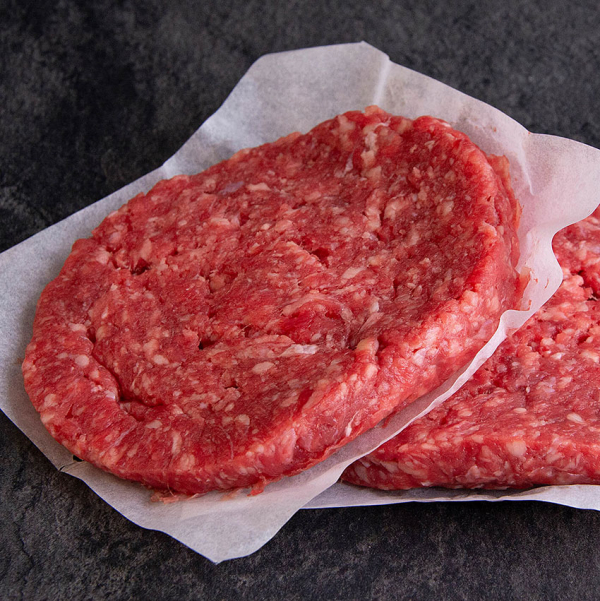 Bio Burger Pattys kaufen, Bio Burger online kaufen. Bio Fleisch online kaufen