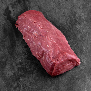 Büffel Filet Mittelstück 600 g, Büffel Filet Mittelstück bestellen. Lungenbraten Büffelfleisch