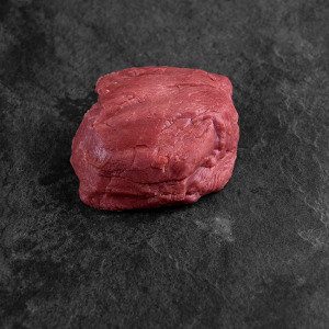 Büffel Filet Steak bestellen. Lungenbraten Steak Büffelfleisch, Wasserbüffel Filet Steak kaufen