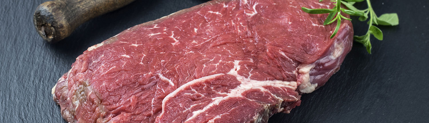 Wasserbüffel Fleisch kaufen ➤ Wasserbüffel Fleisch aus Italien online bestellen ✓ Büffel Ribeye Steak ✓ Filet Mittelstück ✓ Filet Medaillon