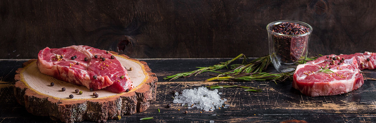 Bio Fleisch kaufen ➤ Bio Rindfleisch & Bio Schweinefleisch bestellen ✓Bio Filets ✓Bio Steaks ✓Bio Bratenfleisch ✓Bio Rind & Schweinefleisch
