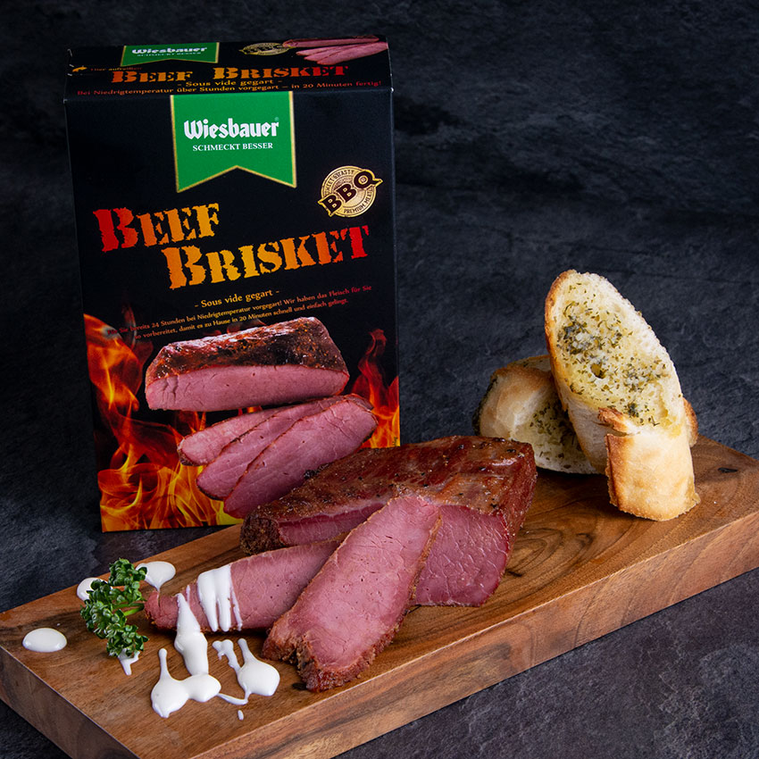 Brisket Sous Vide g kaufen ➤ Beef Brisket gelingsicher