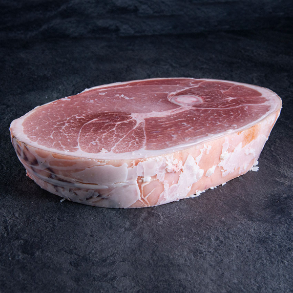 Schlögel Steak Dry Aged vom Duroc 1.100 g online kaufen ➤ Dry Aged Steak vom Duroc kaufen➤ Beste Fleisch Qualität bei 24 h Lieferung