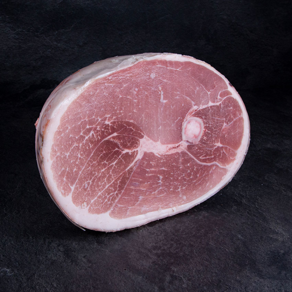 Schlögel Steak Dry Aged vom Duroc 1.100 g online kaufen ➤ Dry Aged Steak vom Duroc kaufen➤ Beste Fleisch Qualität bei 24 h Lieferung