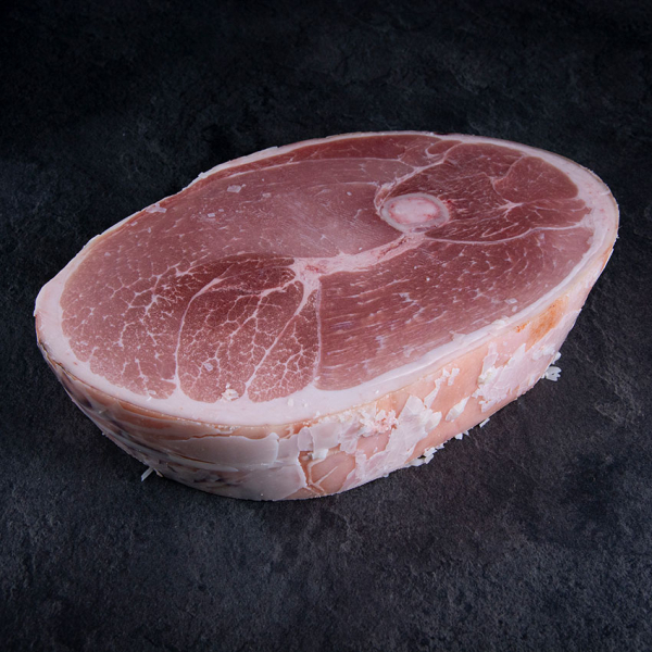Schlögel Steak Dry Aged vom Duroc 1.100 g online kaufen ➤ Dry Aged Steak vom Duroc kaufen➤ Beste Fleisch Qualität bei 24 h Lieferung