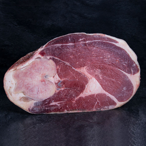 Schlögel Steak Dry Aged Kalbin 2.400 g kaufen ➤ Dry Aged Kalbin kaufen