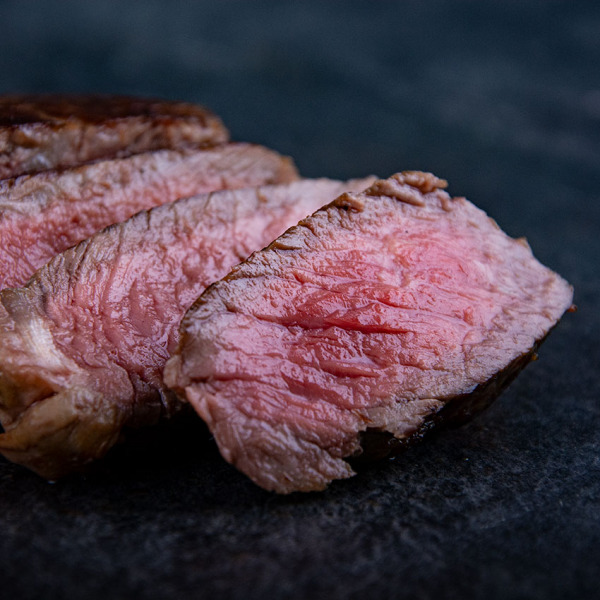 Rinder Ribeye Steak Argentinien 300g / Entrecote = 1Stk.