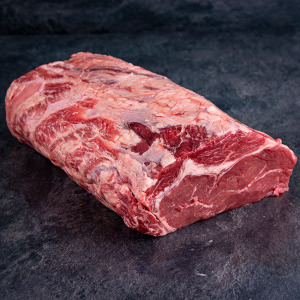 Rinder Ribeye Steak Argentinien im Ganzen, 2,8 Kg Rinder Ribeye