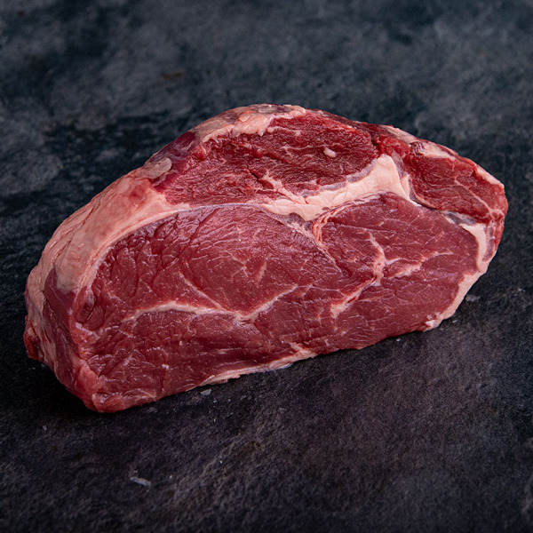 Rinder Ribeye Steak aus Argentinien ➤ Entrecôte Steak aus Südamerika online kaufen! ➤ Sichere 24 h Lieferung - Entrecôte online kaufen!