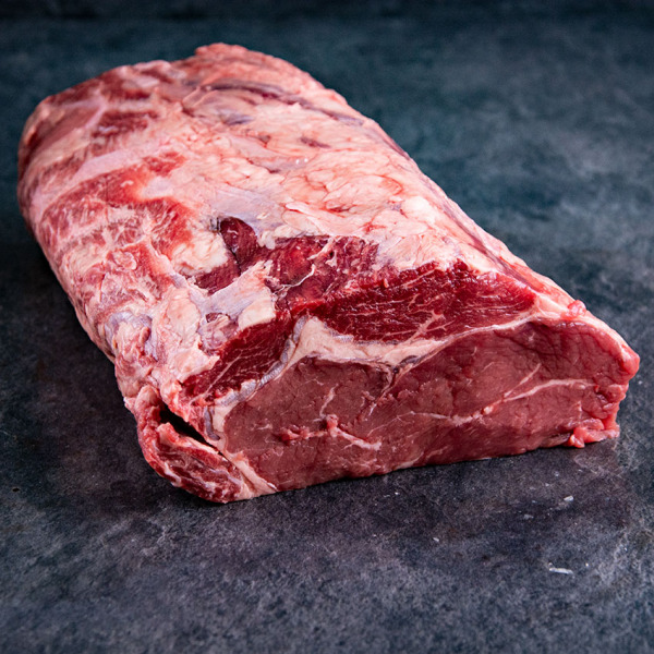 Rinder Ribeye Steak Argentinien 2.800 g / Entrecote = 1Stk.