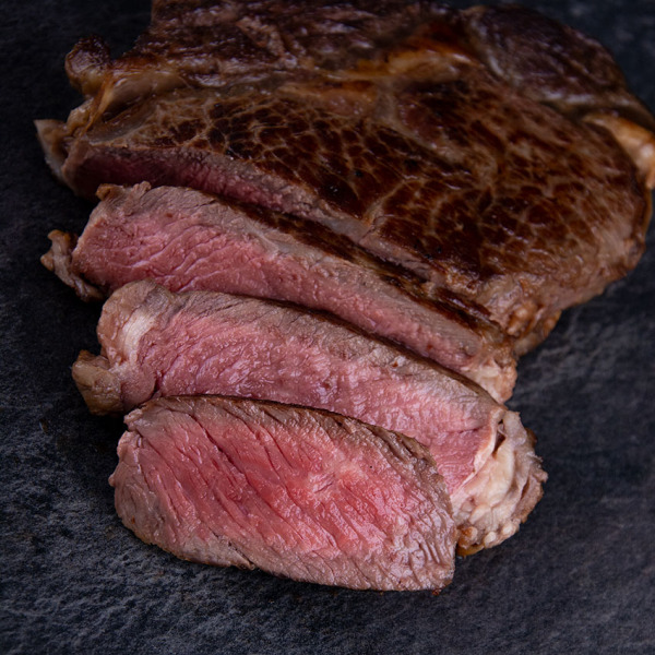 Rinder Ribeye Steak Argentinien 300g / Entrecote = 1Stk.