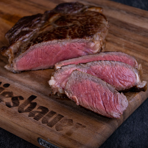 Rinder Ribeye Steak Argentinien 300g / Entrecote = 1Stk.