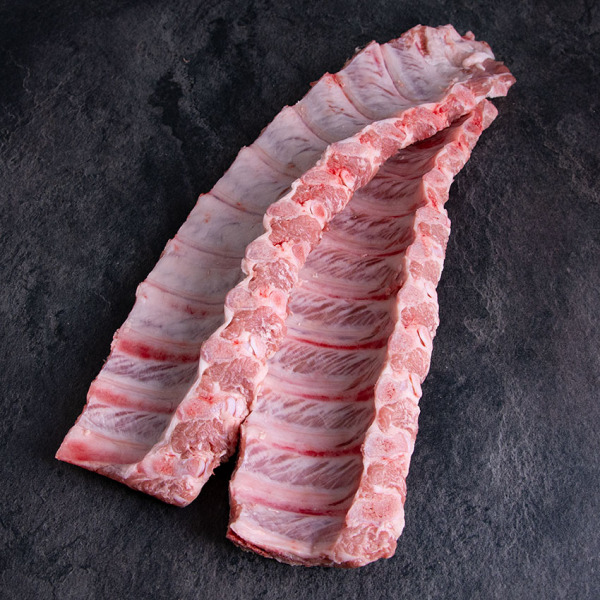 Spare Ribs aus Österreich, Schweinerippen online kaufen. Österreichische Ripperl kaufen im Online SHop