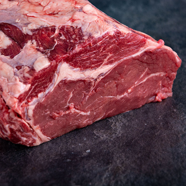 Rinder Ribeye Steak Argentinien 2.800 g / Entrecote = 1Stk.