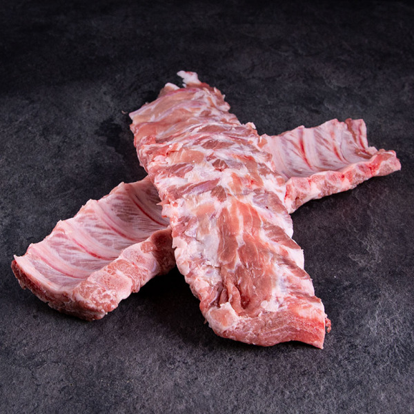 Spare Ribs aus Österreich, Schweinerippen online kaufen. Österreichische Ripperl kaufen im Online SHop