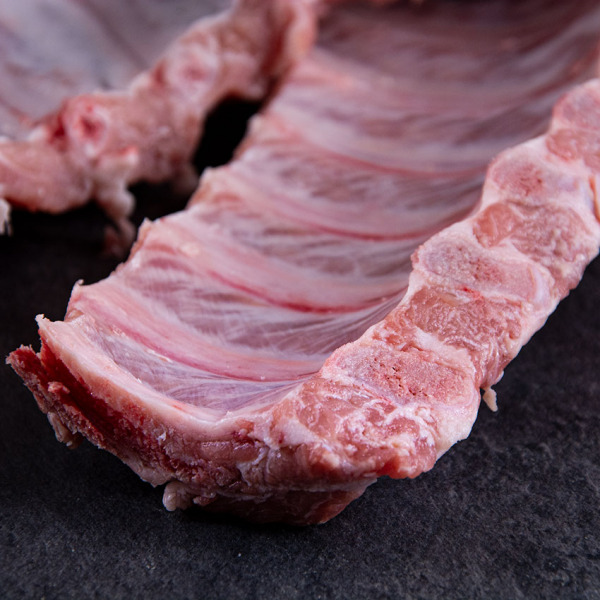 Spare Ribs aus Österreich, Schweinerippen online kaufen. Österreichische Ripperl kaufen im Online SHop