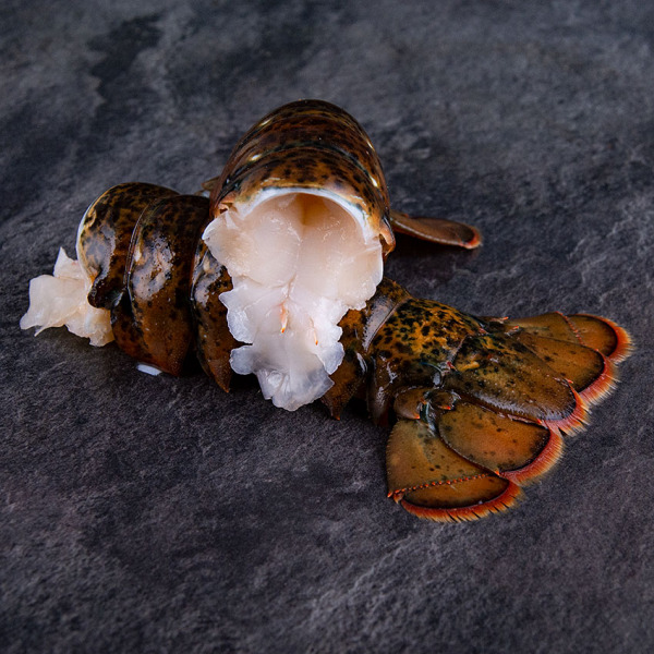 Hummerschwänze 300 g kaufen Lobster Schwänze mit Schale MSC