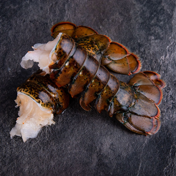 Hummerschwänze mit Schale MSC 198 g online kaufen. Hohe Qualität, Atlantik Lobsterschwänze, Hummerfleisch. Lobster Schwänze, Krabbe Schwänze, Schalentier Schwänze, Krustentier