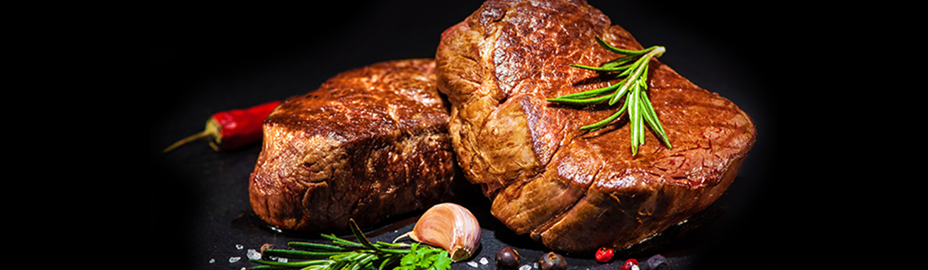 Steak anbraten. Steaks richtig anbraten ✓ Das ideale Anbraten von Steaks! ➤ Ein perfektes Steak anbraten - direkt am Griller Steak richtig anbraten.