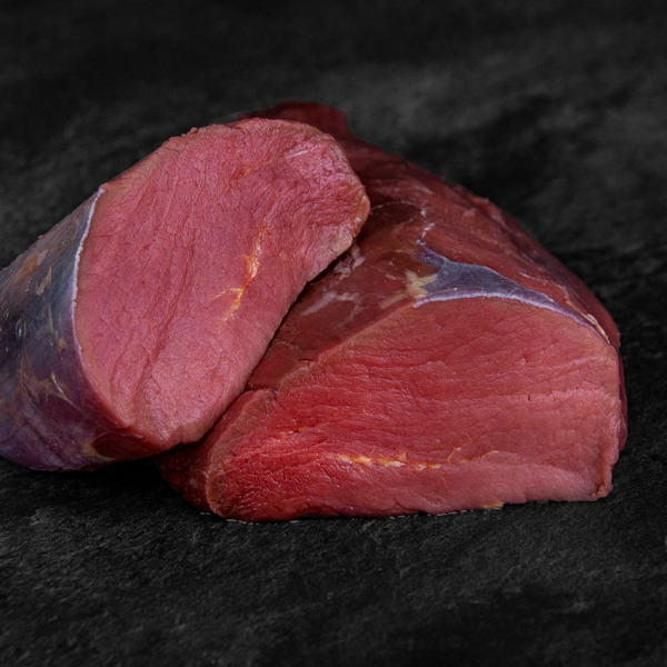 Zebrafilet 500 g kaufen ➤ Zebrafilet aus Australien. Zebrafleisch in bester Qualität. Sichere 24h Lieferung in speziellen Kühlboxen!