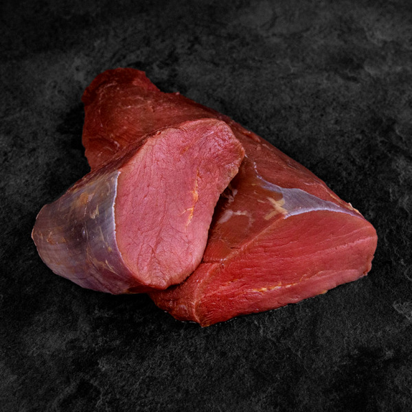 Zebrafilet 500 g kaufen ➤ Zebrafilet aus Australien. Zebrafleisch in bester Qualität. Sichere 24h Lieferung in speziellen Kühlboxen!