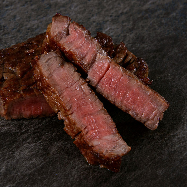 Wagyu Beef Filetspitzen Steaks BMS 6-8 A4 - A5 bestellen, Wagyu Fleisch, Wagyu Filet, Wagyu Lungenbraten, Wiesbauer