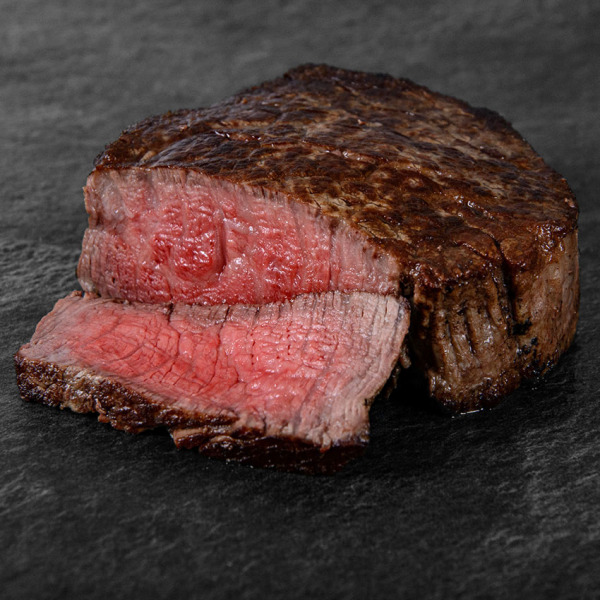 Wagyu Filet Steak BMS 6-8 A4 - A5 / F1 Spitzenklasse. Wagyu Filet kaufen, Wagyu Fleisch bestellen, Wiesbauer
