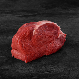 Chianina Filet Steak 250 g ➤ Filet vom Chianina Rind aus IT. Nussiger & voller Fleischgeschmack, fest im Biss, sehr saftig, sehr mürbe & zart