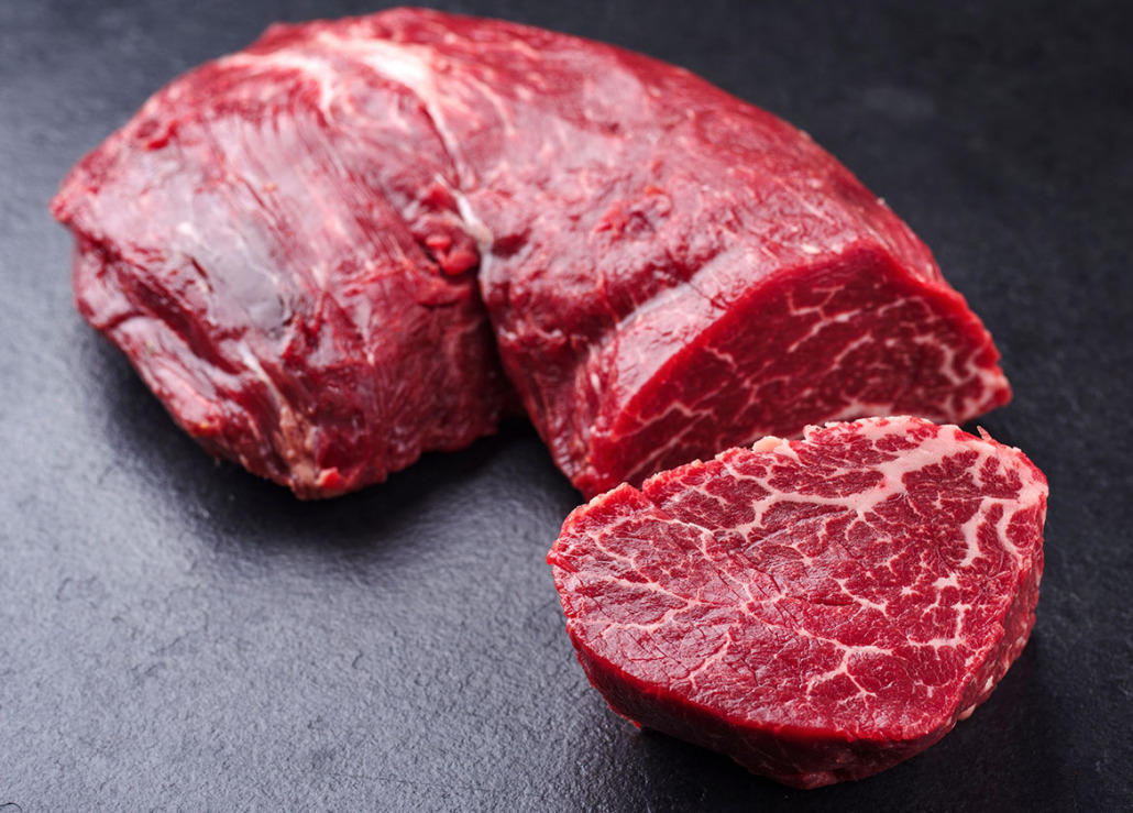 Chianina Rind Fleisch kaufen Original Chianinarind Fleisch bestellen