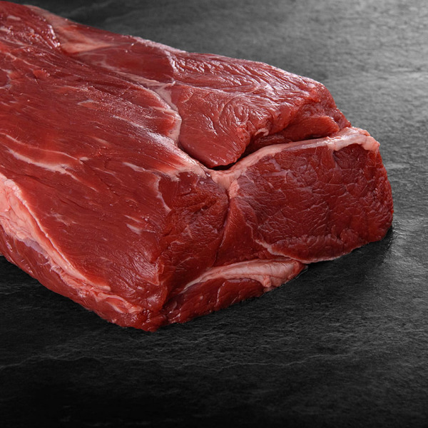 Chianina Ribeye Steak 1200 g kaufen ➤ Rib Eye Steak vom Chianinarind. Nussiger & voller Fleischgeschmack, fest im Biss, sehr saftig, Ribeye
