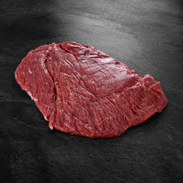 Rinder Flank Steak online bestellen ➤ Top Rind Fleisch - Rinder Flank Steak aus Österreich. Rinderlappen, Flank, Hose, Dünnung oder Bavette