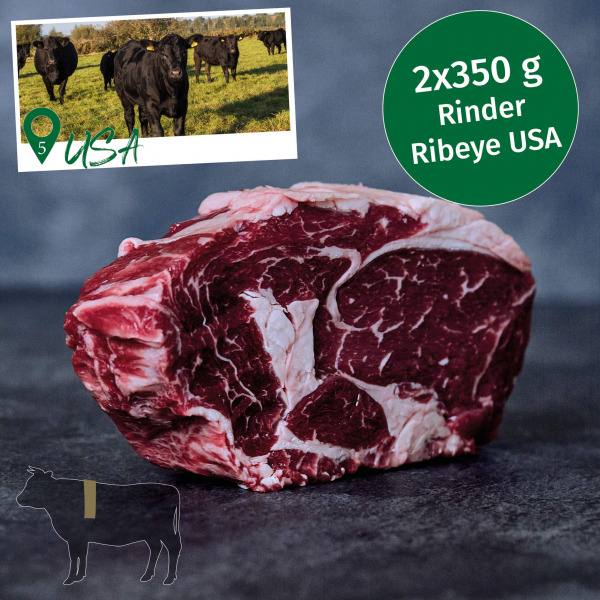 Ribeye Rundreise – Bild 6