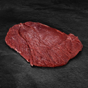 Rinder Flank Steak online bestellen ➤ Top Rind Fleisch - Rinder Flank Steak aus Österreich. Rinderlappen, Flank, Hose, Dünnung oder Bavette