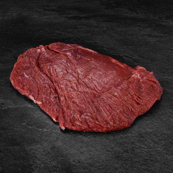 Rinder Flank Steak online bestellen ➤ Top Rind Fleisch - Rinder Flank Steak aus Österreich. Rinderlappen, Flank, Hose, Dünnung oder Bavette