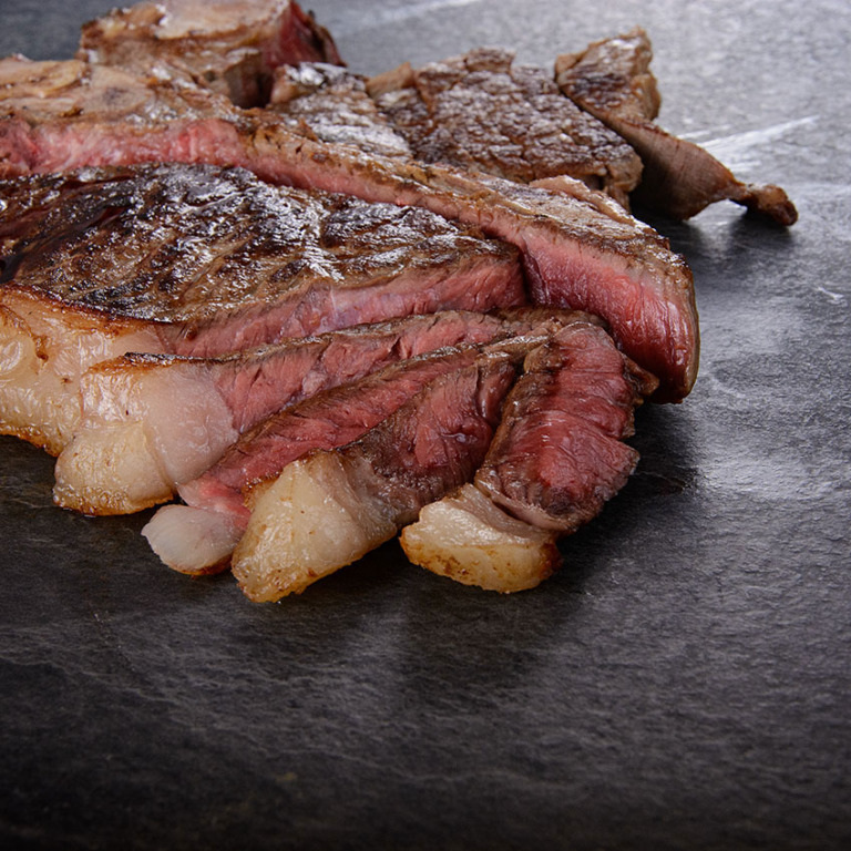 Chianina T-Bone Steak kaufen Bistecca alla Fiorentina 1,5 kg bestellen