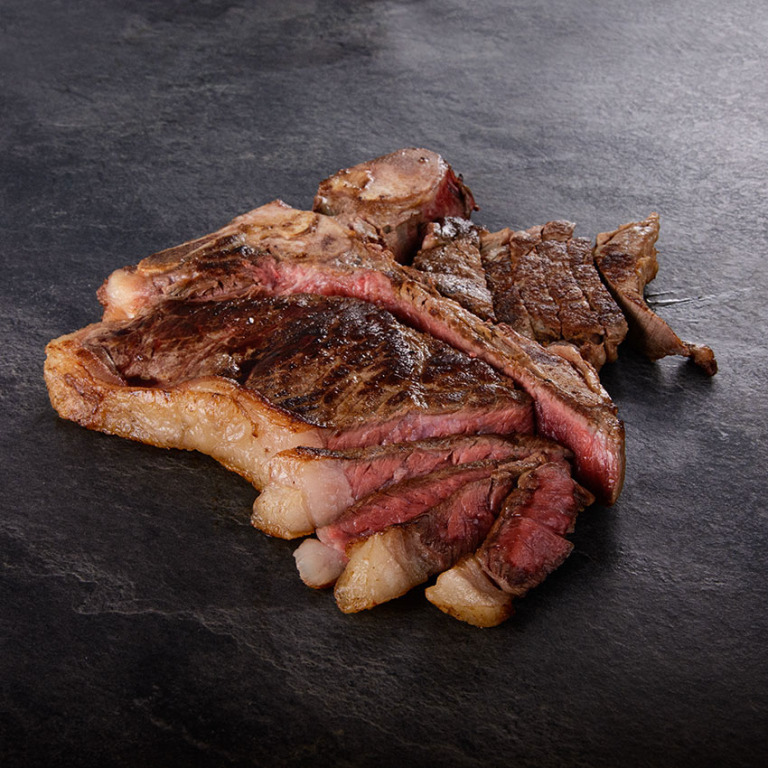 Chianina T-Bone Steak kaufen Bistecca alla Fiorentina 1,5 kg bestellen