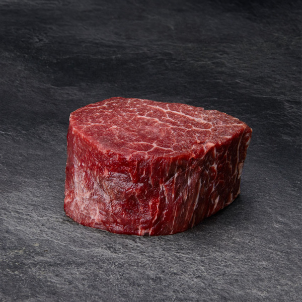 Wagyu Filetsteak BMS 4-6 / Wagyu Filet F1 Spitzenklasse. Wagyu Filet Steak kaufen. Wagyu Beef, Wagyu Fleisch.