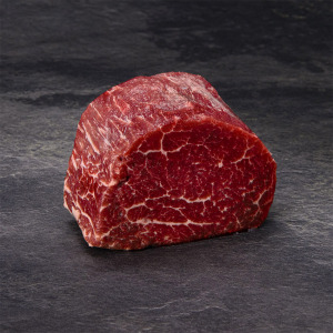 Wagyu Filetsteak BMS 4-6 / Wagyu Filet F1 Spitzenklasse. Wagyu Filet Steak kaufen. Wagyu Beef, Wagyu Fleisch.