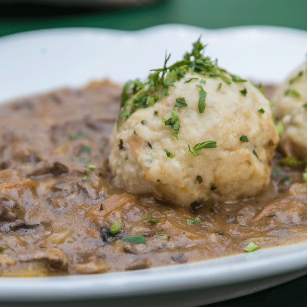 Kalbsrahmbeuschel 500 g