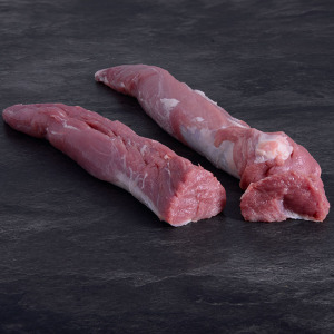 Duroc Filet 1.000g = 2 Stk. – Bild 2