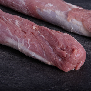 Duroc Filet 1.000g = 2 Stk. – Bild 4